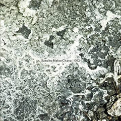 Sancho Meiso Chaya // 002 CD