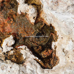 Sancho Meiso Chaya // 001 CD
