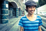 Sancho Meiso Chaya // 001 CD