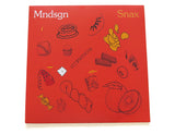 Mndsgn. // Snax LP