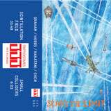 Graham / Hobbs / Nakatani / Shen // Scar's the Limit TAPE