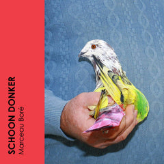 Marceau Boré // Schoon Donker TAPE