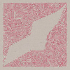 Colin Webster / Andrew Lisle / Otto Willberg // Scaffolding CD