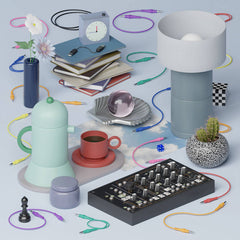Matthew Ryals // Voltage Scores TAPE