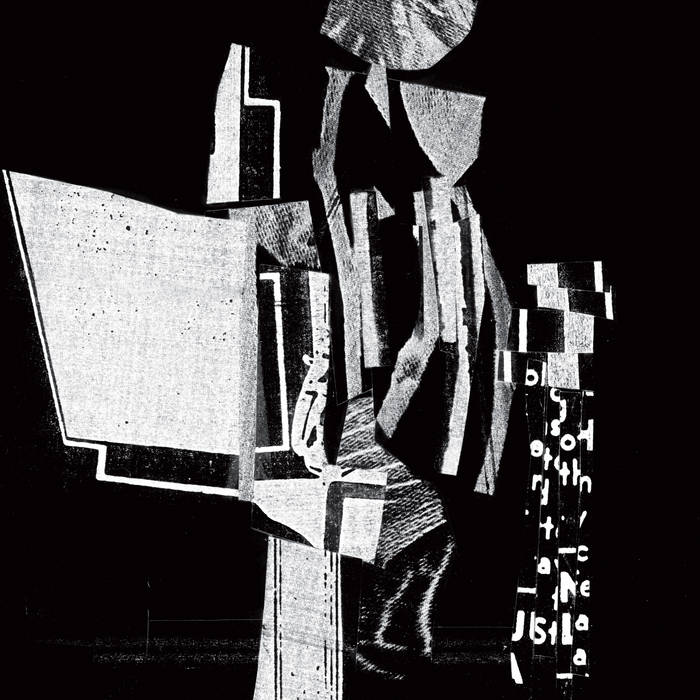 Sissy Spacek // Tempo Scalato LP