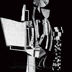 Sissy Spacek // Tempo Scalato LP