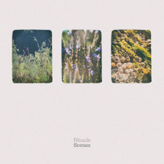 Rhucle // Scenes CD