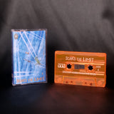 Graham / Hobbs / Nakatani / Shen // Scar's the Limit TAPE