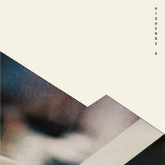 S/T 35 // Sequences EP 12"