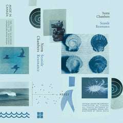Norm Chambers // Seaside Resonance TAPE