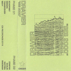 Dravier // SES 2000 TAPE
