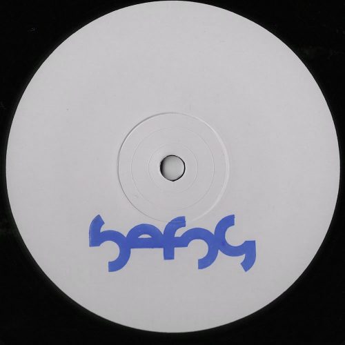 Befog // Septem 12inch