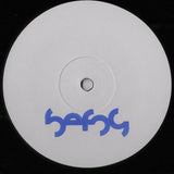 Befog // Septem 12inch