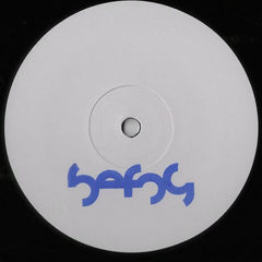 Befog // Septem 12inch