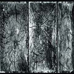 Alexandra Atnif // Seekers Of The Void TAPE
