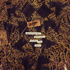 SEEKERSINTERNATIONAL // ROOTPRINCIPLE (Remastered Roots Version) LP