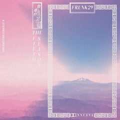 Frunk29 // The Fifth Season TAPE