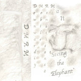 Downwardly Mobile Renaissance Man // Seeing The Elephant TAPE
