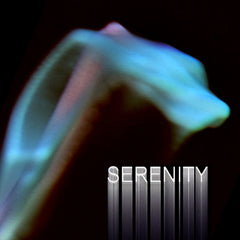 Ron Thomas and John Swana // Serenity TAPE