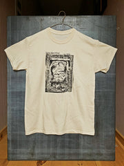 Notice Recordings T-SHIRT - XL / 2XL