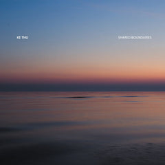 ke thu // Shared Boundaries CD