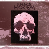 Kheta Hotem // Shaman Jazz TAPE