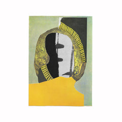 Lieven Martens // Short stories – pleasant and/or rather sad TAPE