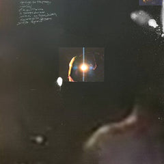Angelo Harmsworth // Singe LP
