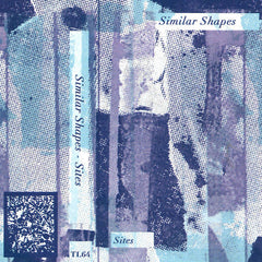 Similar Shapes // Sites TAPE