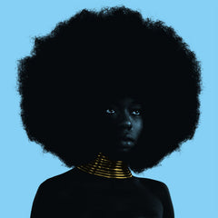 Sudan Archives // Sink ep 12"