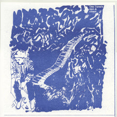Otto Taimela // Stars & Silence 7"