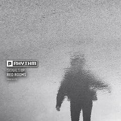 Red Rooms // Signals EP 12"