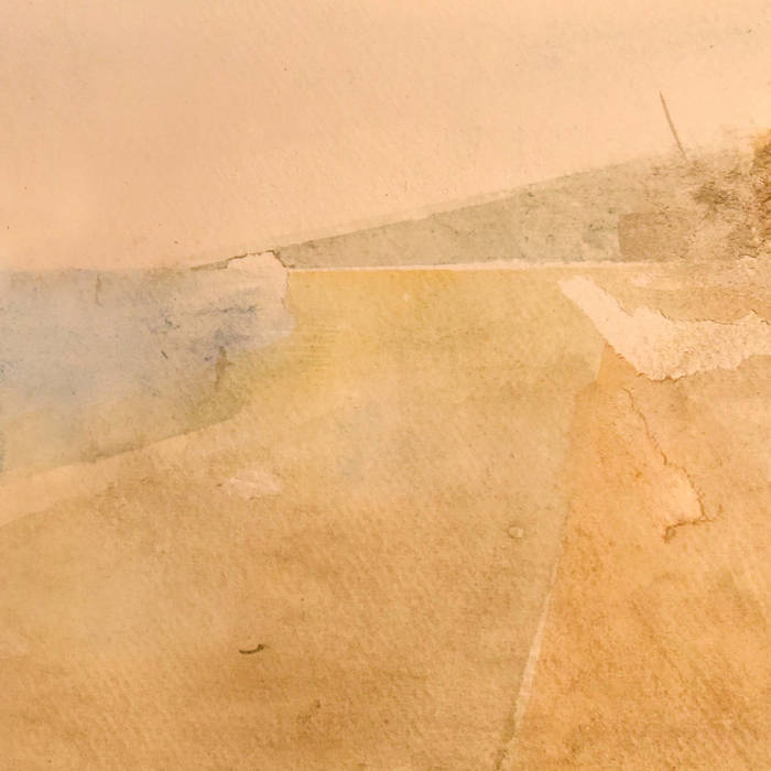 Aqeel Aadam // Swim, Simian LP