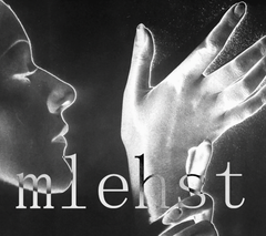 Mlehst // Her Single Desire Was Sadistic Pleasure, But Emotions Sometimes Betrayed Her CD