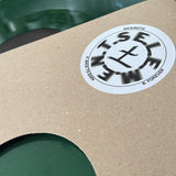 Sicknote // Back To Eden/Forever 12inch