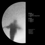 Red Rooms // Signals EP 12"