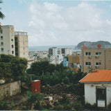 Christophe Piette // Six Tableaux de Quelpaert CD