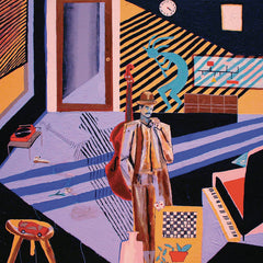 Mild High Club // Skiptracing LP