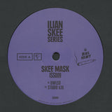 Skee Mask // ISS009 12inch