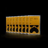 Aria Rostami & Daniel Blomquist // Sketch for Winter VIII: Floating Tone TAPE