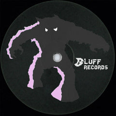 Sky Joose // BLUFF008 12"
