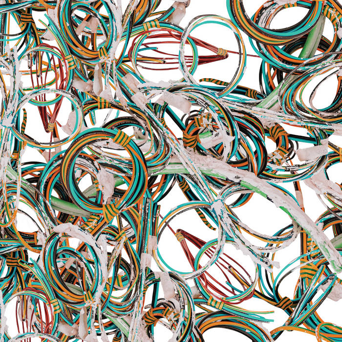 Rhyw // Slithering 12"