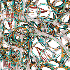 Rhyw // Slithering 12"