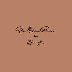 Gimmik // Slow Motion Process (20th Anniversary Edition) 2xLP
