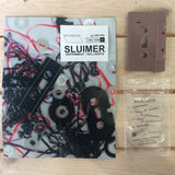 Diepenmaat / Sallaerts // Sluimer TAPE