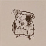 Small Cruel Party // Ἡσυχασμός 10"