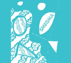 Smegma // Mutant Stomps CD