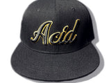 acidchicken // Acid Snapback