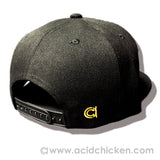 acidchicken // Acid Snapback