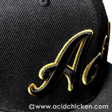 acidchicken // Acid Snapback